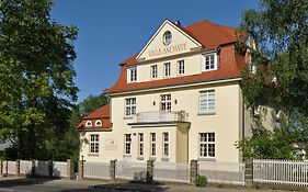 Villa Andante Apartmenthotel mit Miniküche